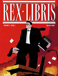 Rex Libris (2005-)