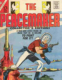 The Peacemaker (1967-)