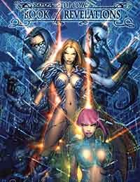 Top Cow Book of Revelations (2003-)