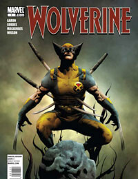 Wolverine (2010-2012)