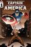 Captain America (2023-)