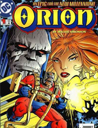 Orion (2000-2002)