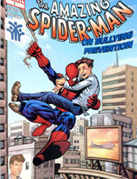 Prevent Child Abuse America Presents: Amazing Spider-Man on Bullying Prevention (2003-)